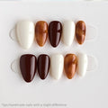 Amber Press on
